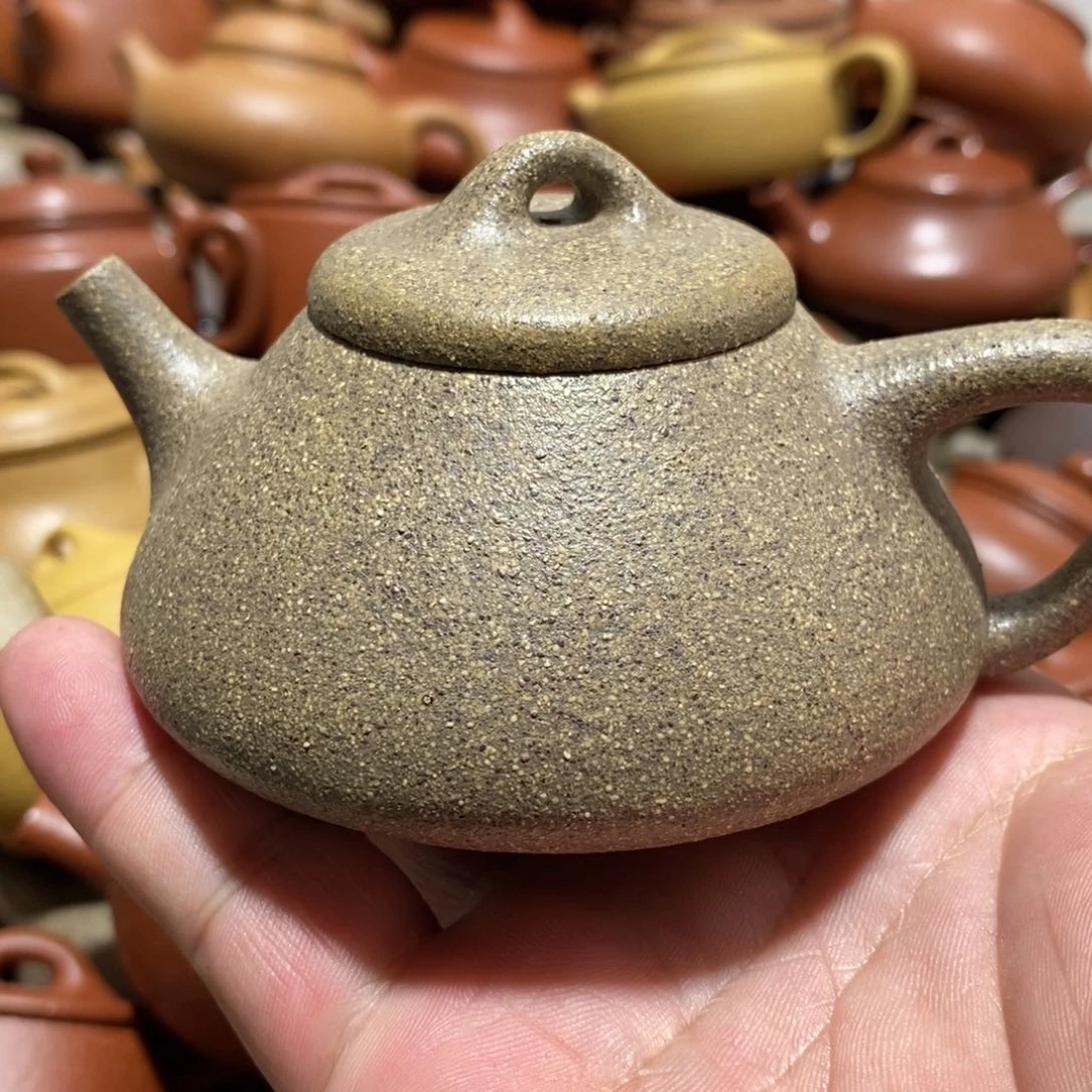 茶壶紫砂闪购商品紫砂壶