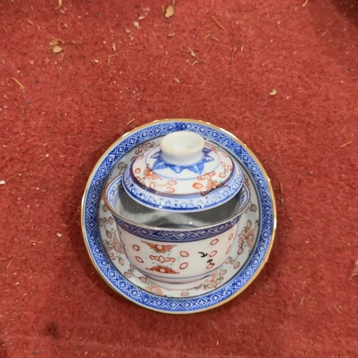 陶摆件景德镇陶瓷