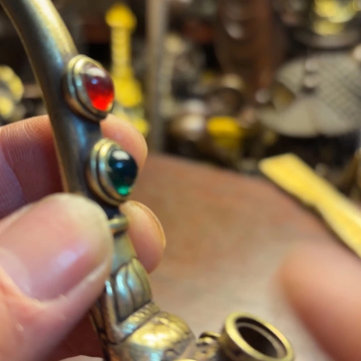 铜器摆件6666666666