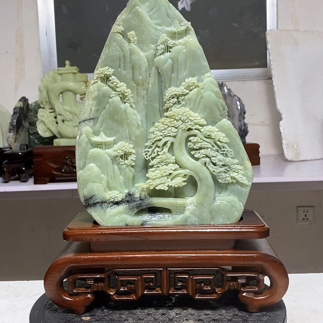 小***喵玉玉未镶嵌居家办公