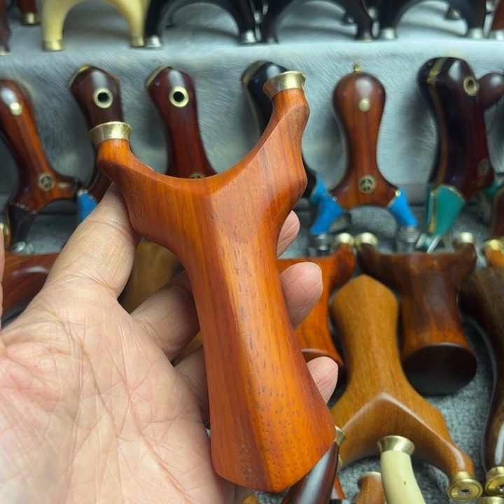 大果紫檀（缅甸花梨）微瑕1570