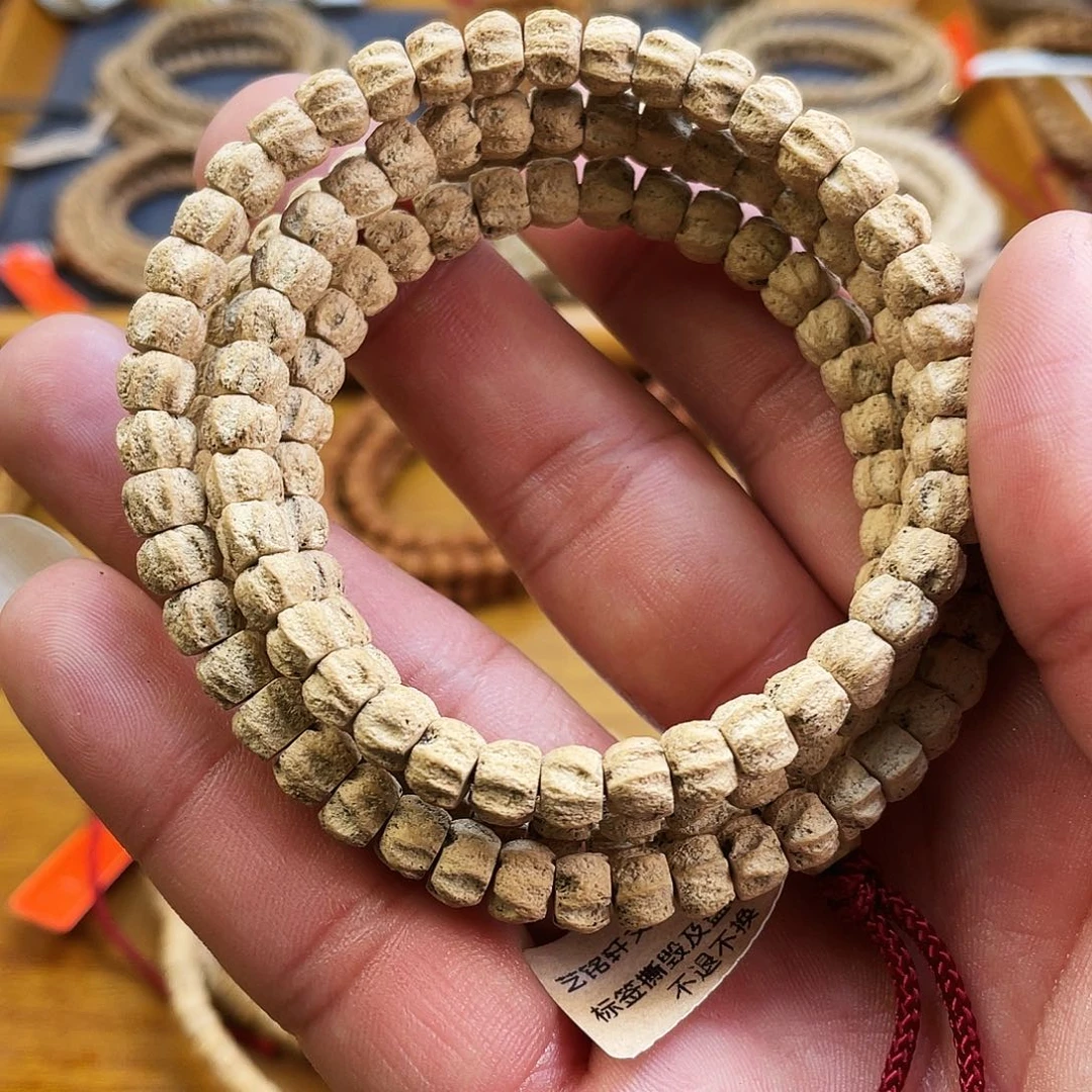 柏香籽/百香籽吊坠?**?