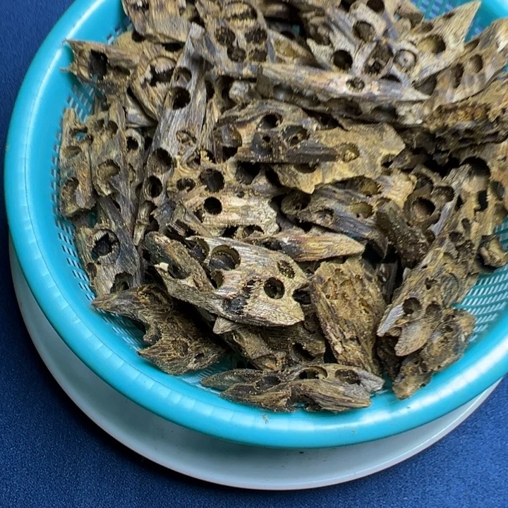 沉香沉香枕奇楠金沙叶