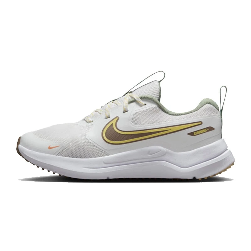 NIKE/耐克大童鞋 COSMIC RUNNER时尚透气减震跑步鞋HV6007-121