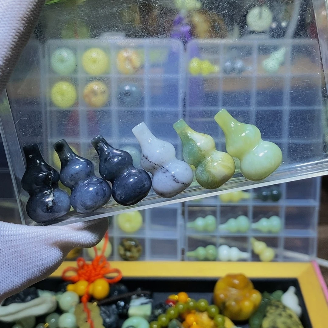 蛇纹石玉其他合金10