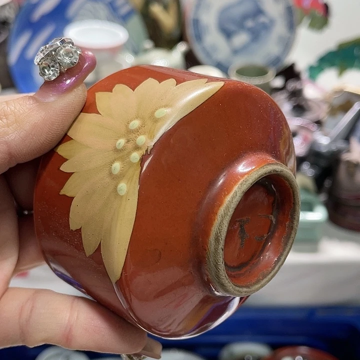 瓷片19.9发带瑕疵牌都是坏的4