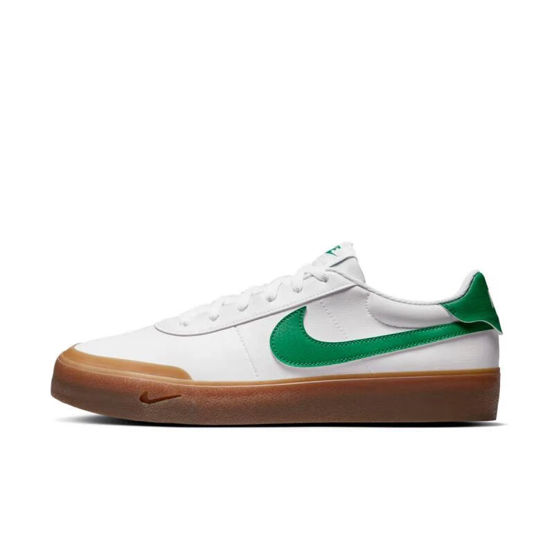 NIKE/耐克男鞋COURT SHOT 新款百搭运动休闲板鞋FQ8146-109