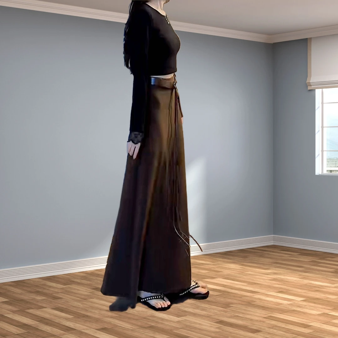 新款时尚洋气精品百搭女装S3526