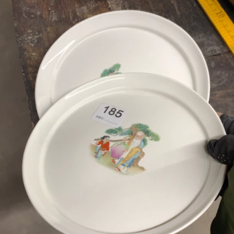 泥塑陶瓷陶瓷陶瓷