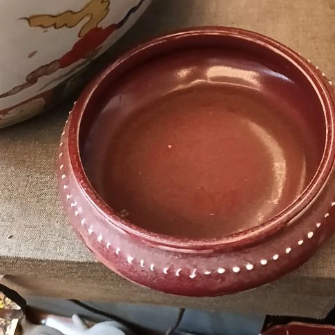 摆件用****5陶瓷摆件不固定一件