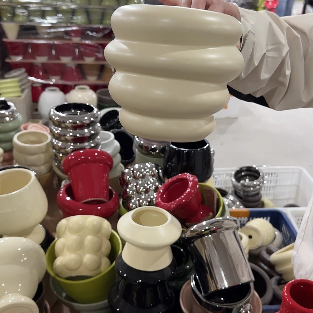 中号花盆花盆花盆