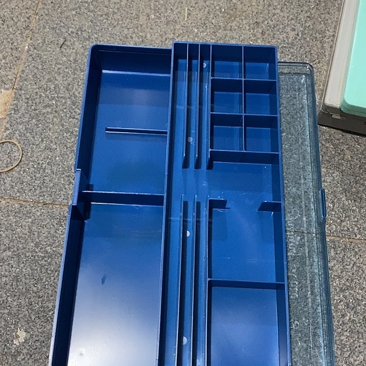 收纳盒 1个 随机发 一单