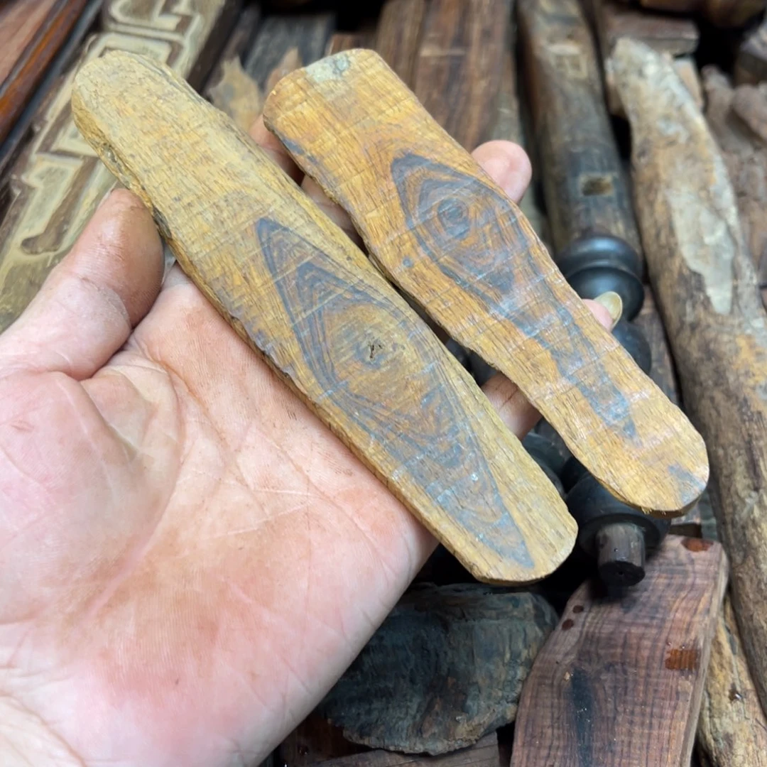 *****香榧木黄花梨黄花梨