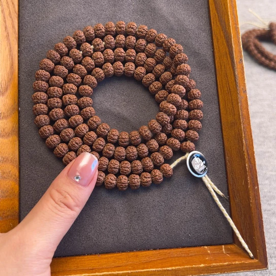 金刚菩提吊坠向*～金刚