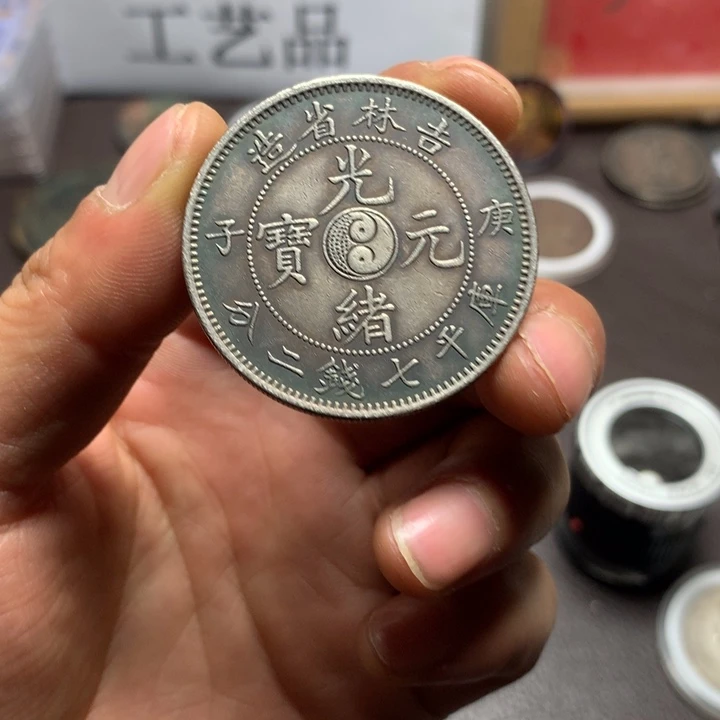 泉藏臻选    闪购链接  一图一物    复古手工艺品摆件