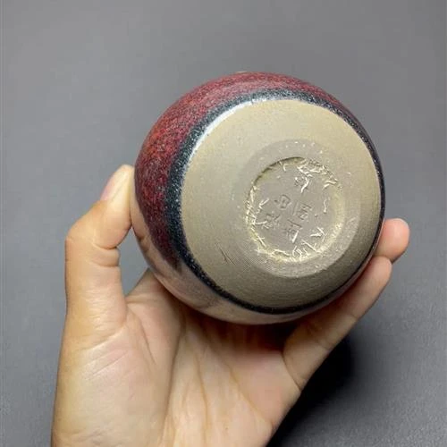 【闪购商品】茶盏-665............