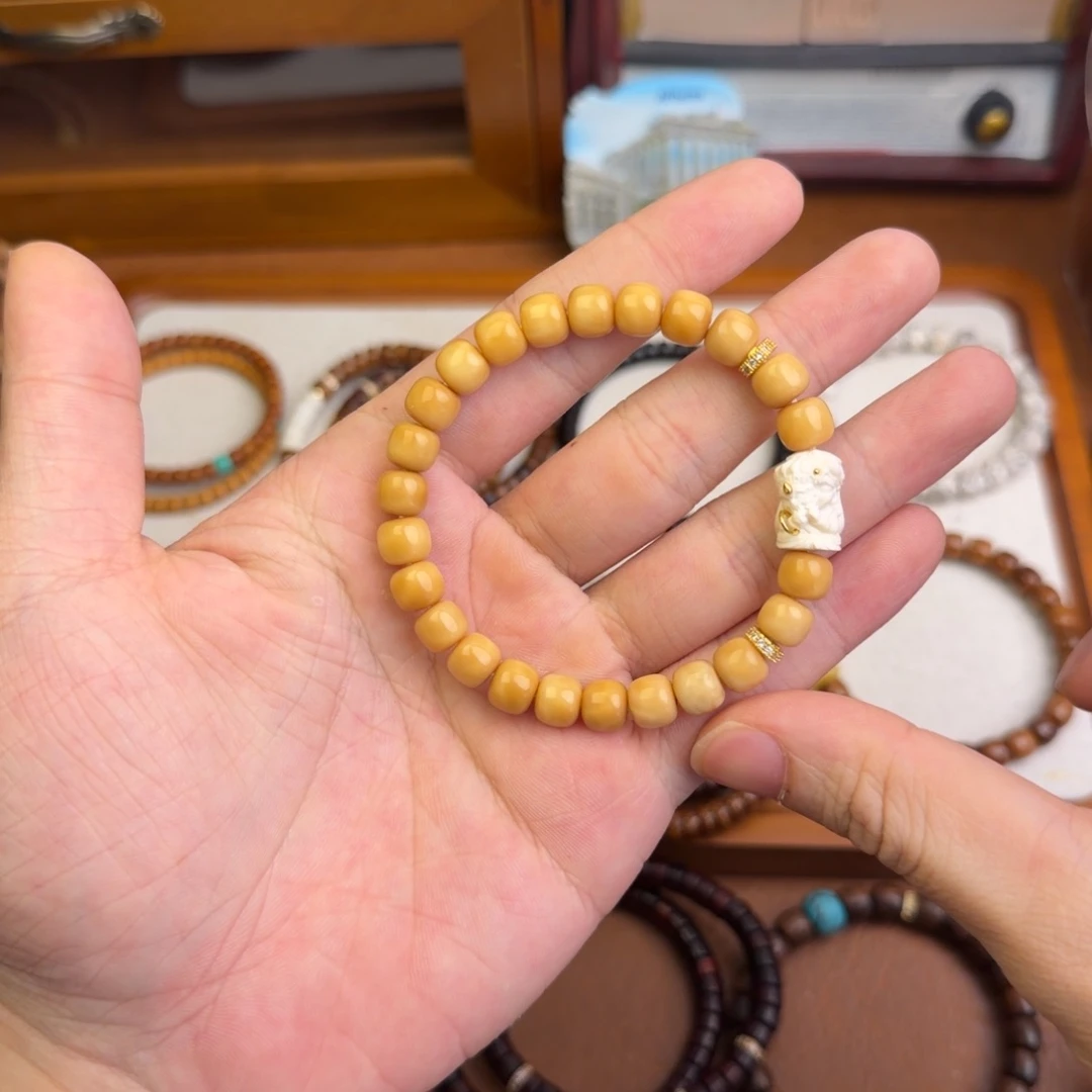 手串/手链菩提多样性