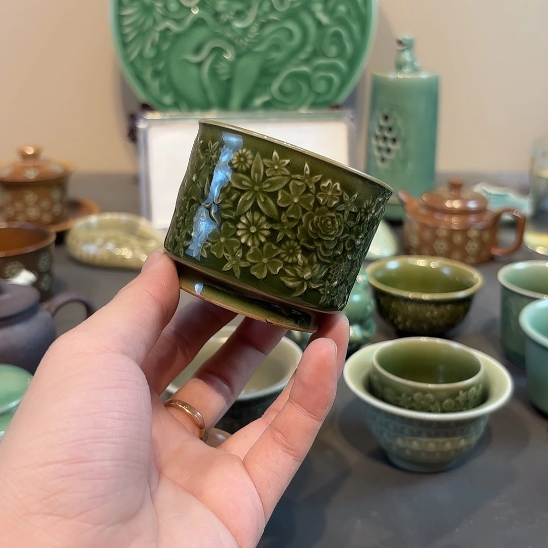 瓷片青瓷青瓷青瓷青瓷