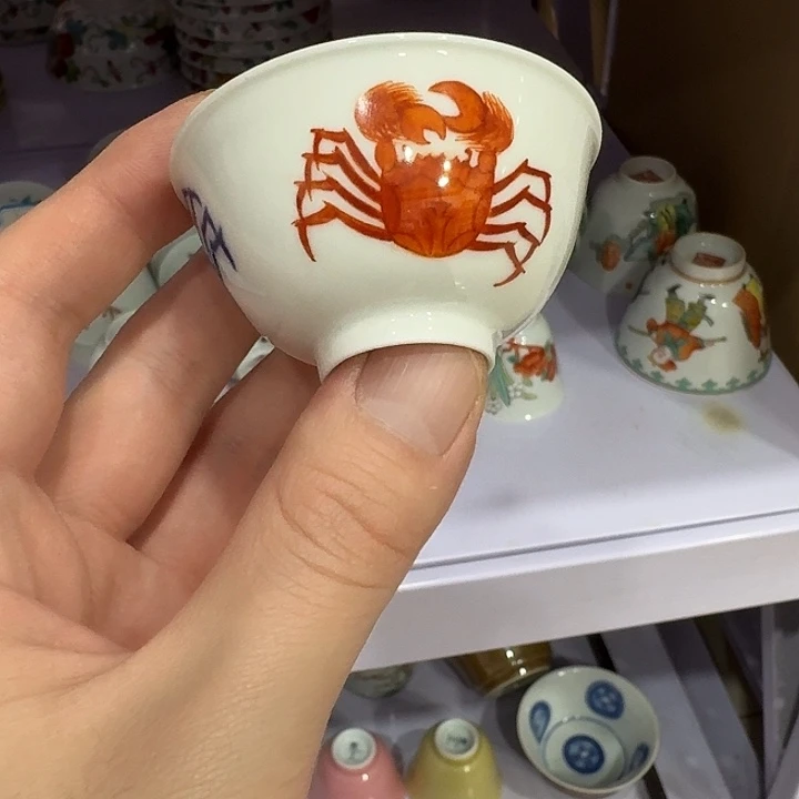 陶瓷艺术品收藏陶瓷