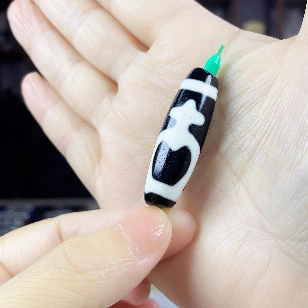 玛瑙/玉髓合金颈饰行运