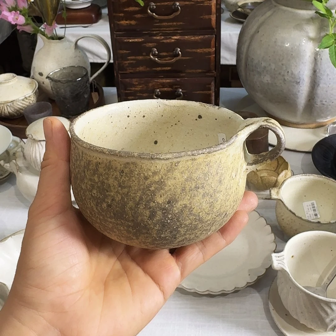 日本高端陶瓷器皿