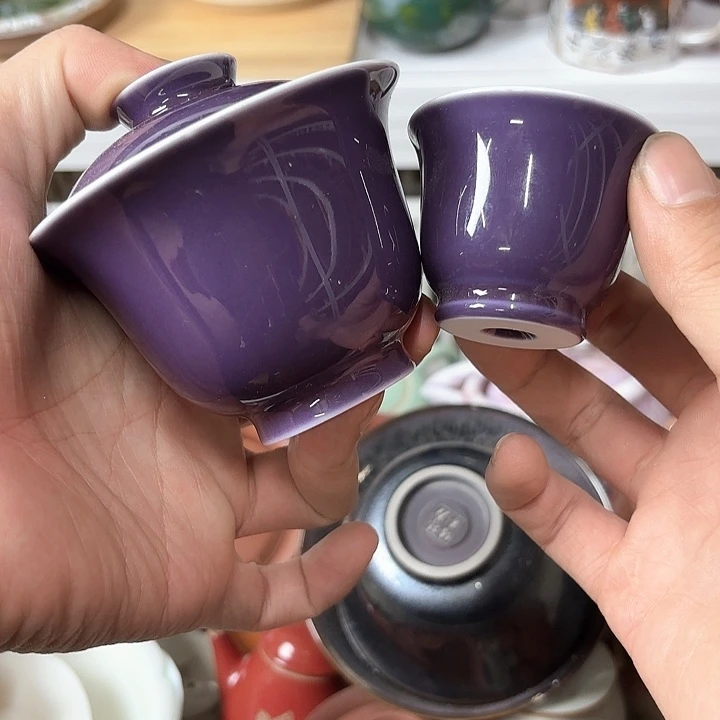 微瑕介意的不要下单