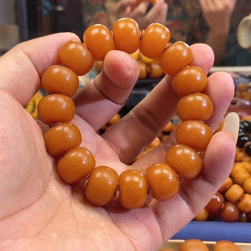 【闪购商品】番磨砂橘皮老型16.8