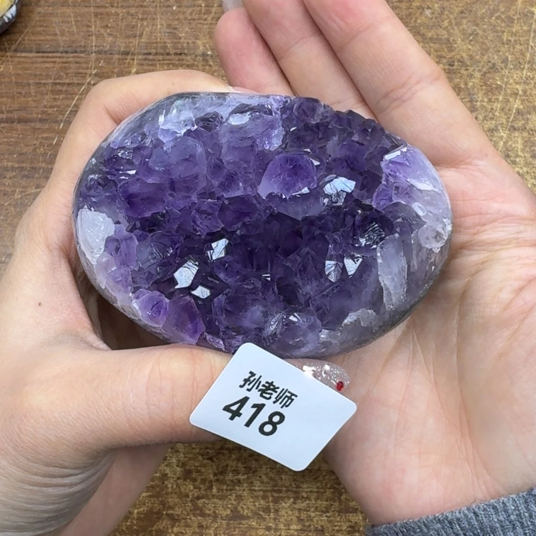 水晶大型摆件（非配饰）未镶嵌