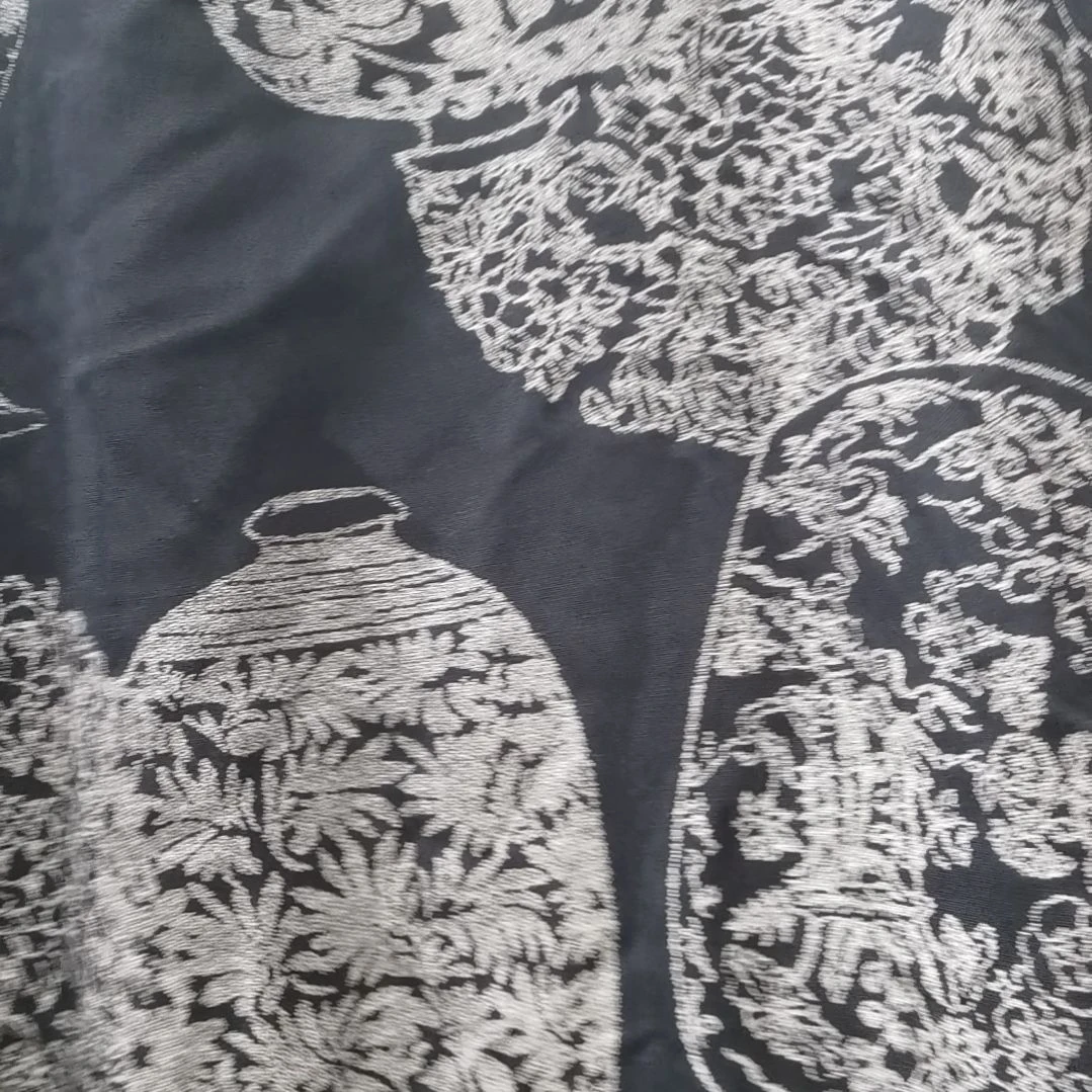 背心3X青花瓷上衣