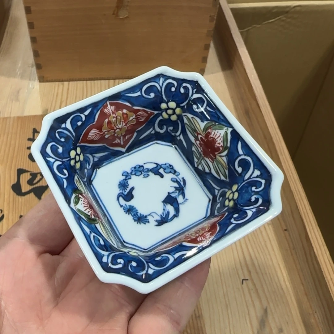 回流瓷器然美瓷器