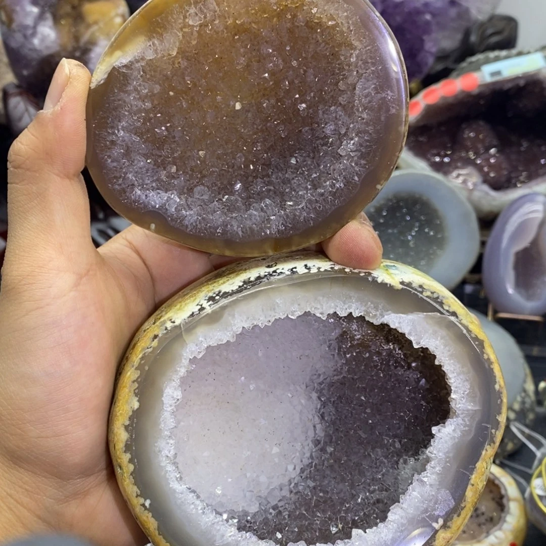 水晶大型摆件（非配饰）未镶嵌p****7