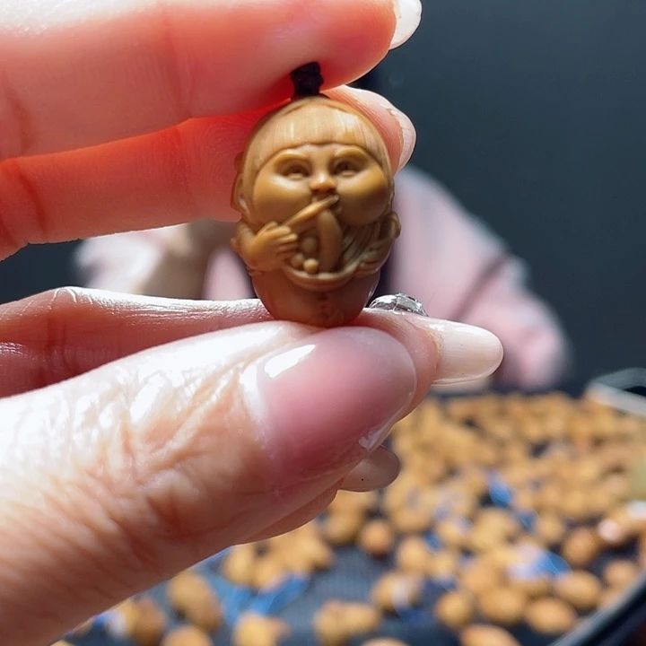 橄榄核手串/手链橄榄