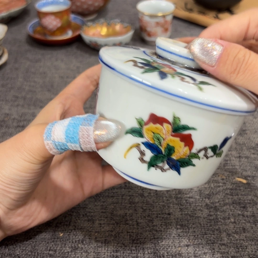 非常美丽好看的物品