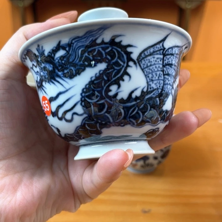 景德镇手绘哈哈哈哈哈