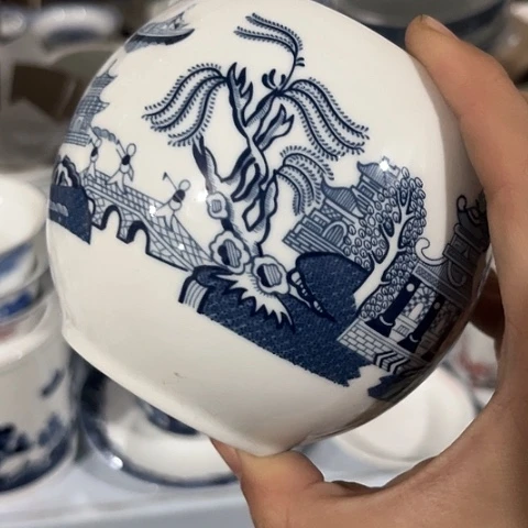 瓷其他小水鱼一个老底