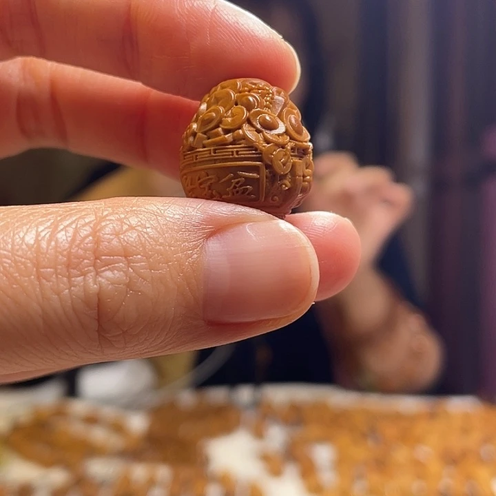 手串/手链橄榄核