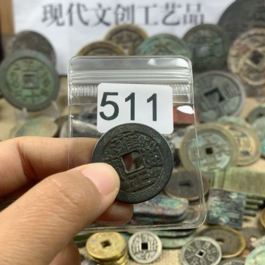 铜枫**染现代文创工艺品