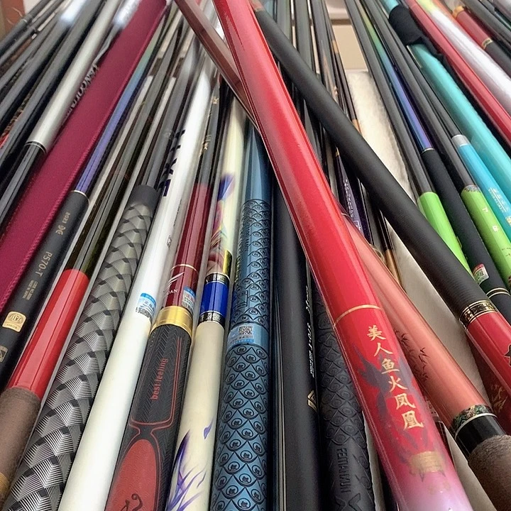 碳素2.7m火凤凰8.1