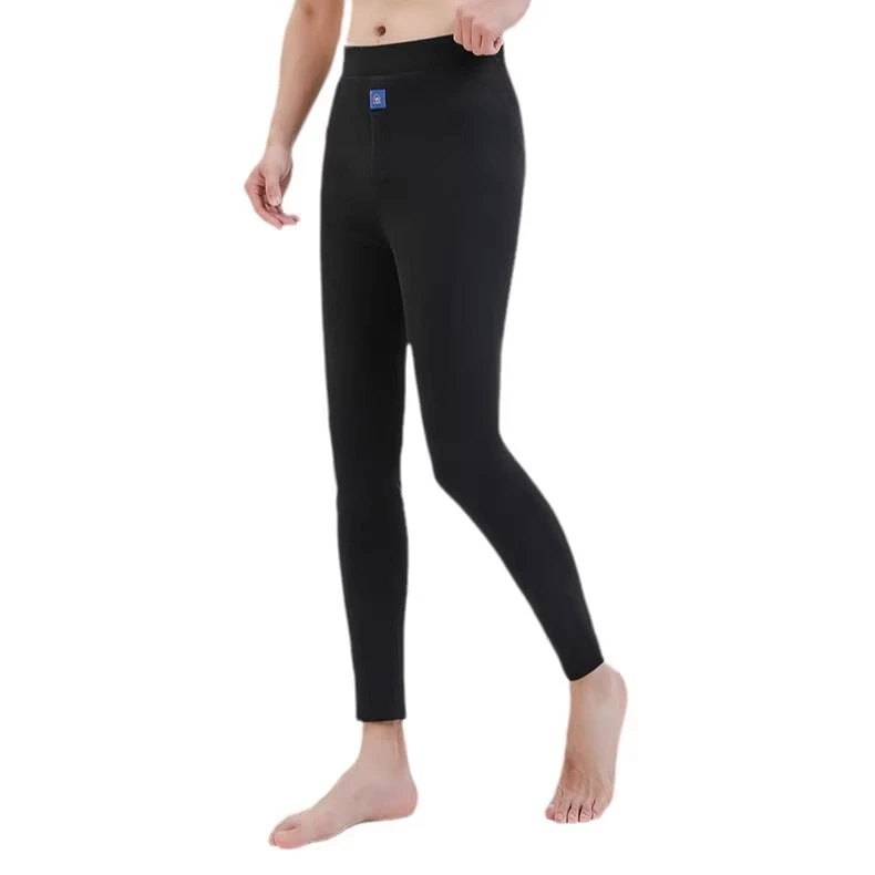 【加厚保暖】男士内搭新款加厚加绒冬季保暖裤