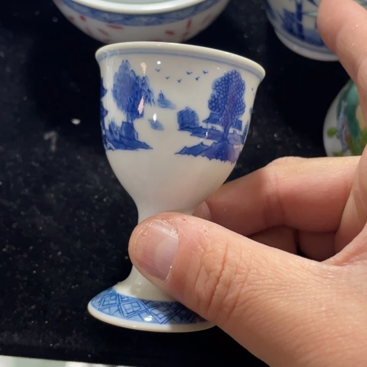 景德镇陶瓷艺术品