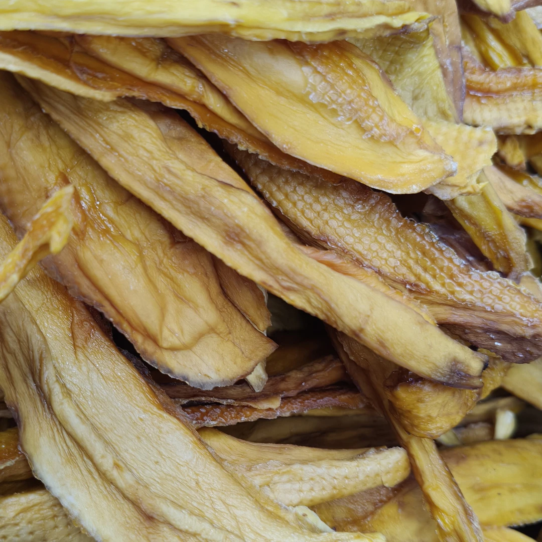 佤乡山货推荐（芒果干）农家自制山货