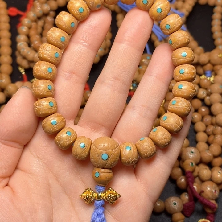 凤眼菩提手串手串12+