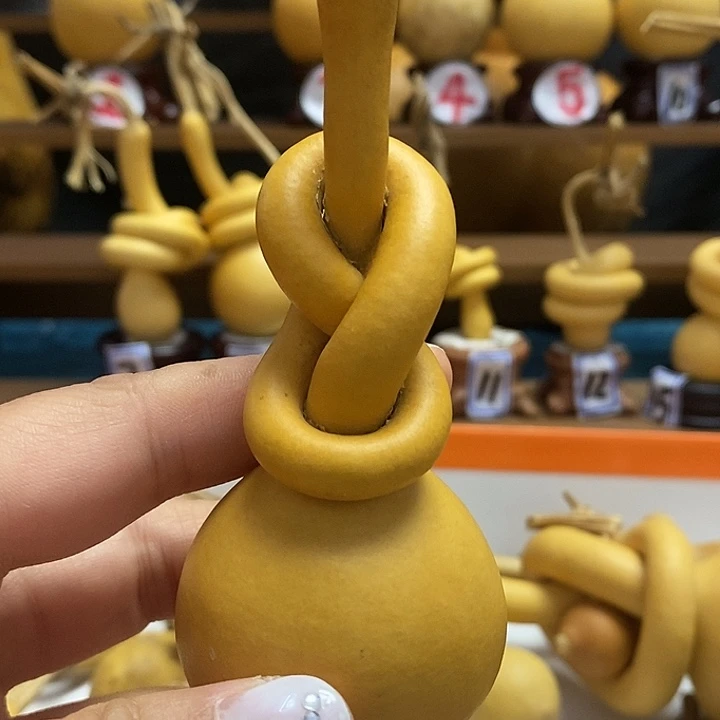 龙***下一把葫芦便宜出了