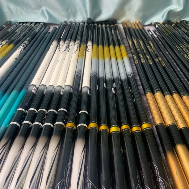 鱼竿，休闲野钓竿，大物竿链接（以直播间展示为准）