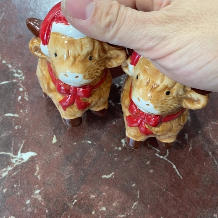 陶瓷树脂工艺摆件