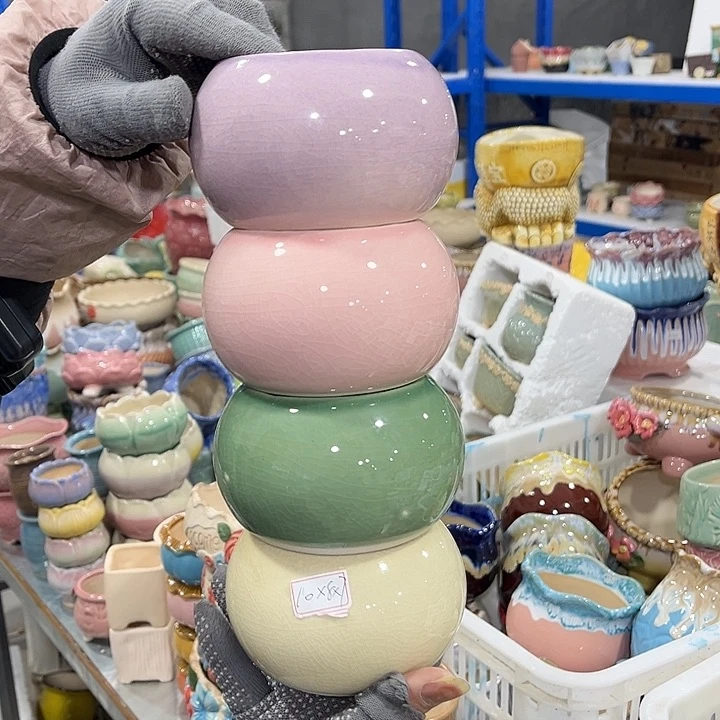 红陶正品数量有限