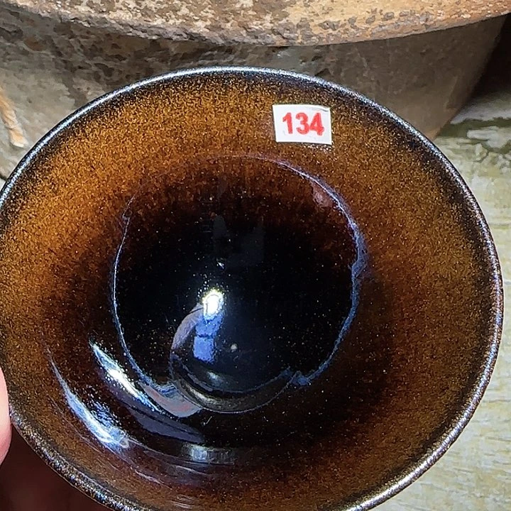 茶盏一辈子就爱这份情义吧