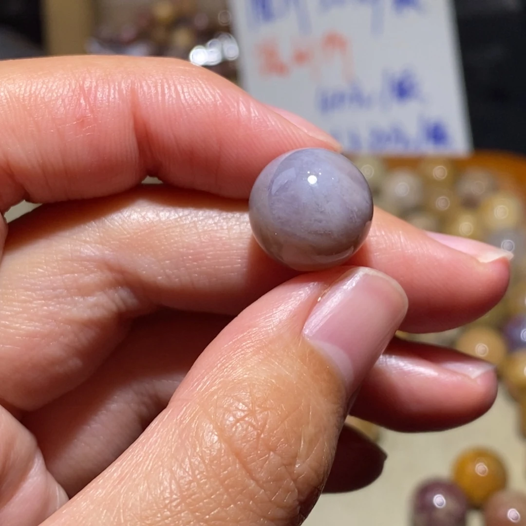 【闪购商品】硅化玉珊瑚玉未镶嵌