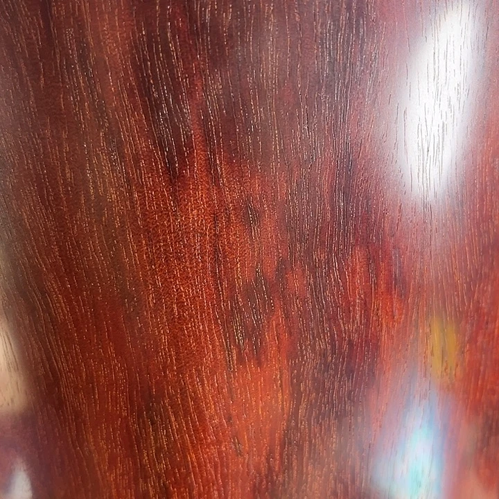 当***情檀香紫檀（小叶紫檀）