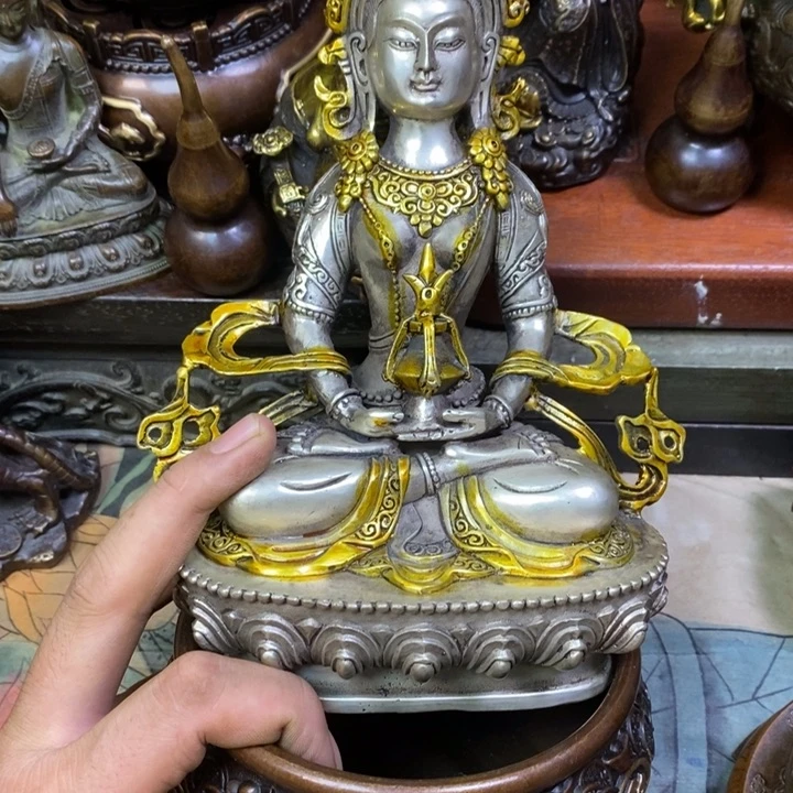 家居饰品铜器摆件